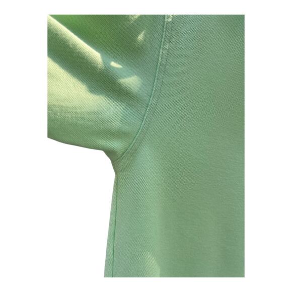 The Masters Collection Women’s Green Golf Polo Shirt Size Small - Picture 6 of 10